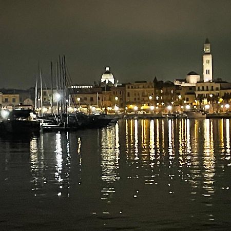 Palazzo Le Travi Hotel Bari Exterior foto